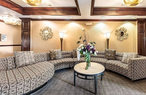Mineral Wells Hotel | Modern 2 King Beds Room | Red Lion Inn & Suites, Free Parking! Near Baker Hotel