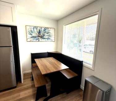 Dunlap Apartment | Modern 2BR Retreat near Light Rail, Seward Park 52