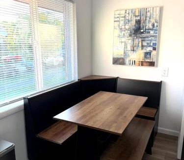 Dunlap Apartment | Modern 2BR Retreat near Light Rail, Seward Park 54
