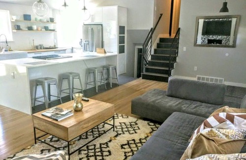 Table Mesa House | Modern 3BR South Boulder Home, Family Friendly, Close to Trails.