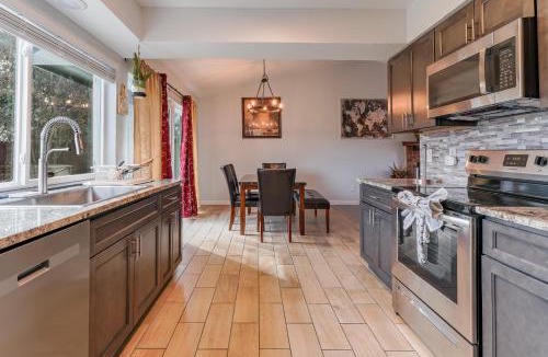 Flower Mound House | Modern 4 Bedroom home 20 mins to DFW Airport and 35 mins from Dallas Stadium - Great for World Cup Fans !