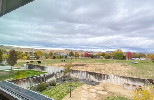 Northwest Boise City House | Modern 4 Bedroom Home- Fun for Family - Short Drive to Downtown