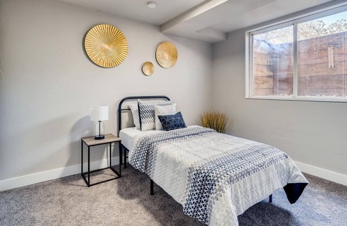 South Westminster House | Modern 5 Bedroom/3 Bath Westminster Ranch Home