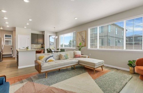 Superior House | Modern 5BR/4BA Home: Boulder-Denver Retreat