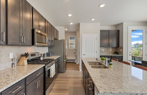 Superior House | Modern 5BR/4BA Home: Boulder-Denver Retreat
