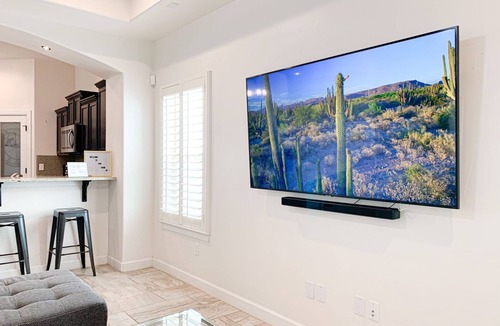 El Paso House | Modern and beautiful entire house in West El Paso
