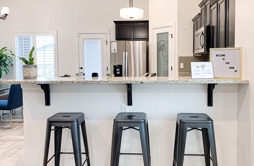 El Paso House | Modern and beautiful entire house in West El Paso