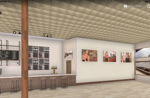 Aztec House | Modern apartment in historic building a walk to Aztec Ruins National Monument