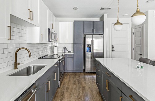 Kessler Apartment | Modern Apartment in Prime Location (ID1214X444)