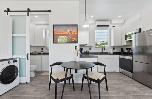 Stillwater Cottage | Modern Boxabl Casita #3 | Stillwater OK | Pasadera