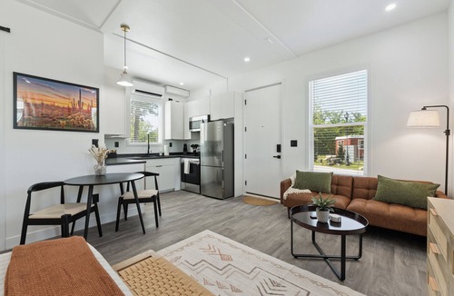 Stillwater Cottage | Modern Boxabl Casita | Stillwater OK | Pasadera 12