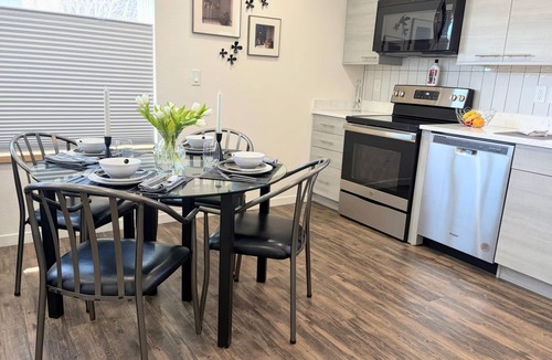 Longmont House | Modern Carriage House in Prospect - America's Coolest Neighborhood