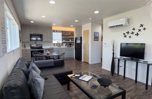 Longmont House | Modern Carriage House in Prospect - America's Coolest Neighborhood