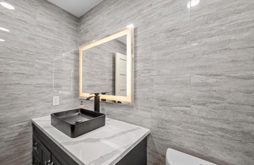 South Central Houston Apartment | Modern Central Houston 1BR Apartment