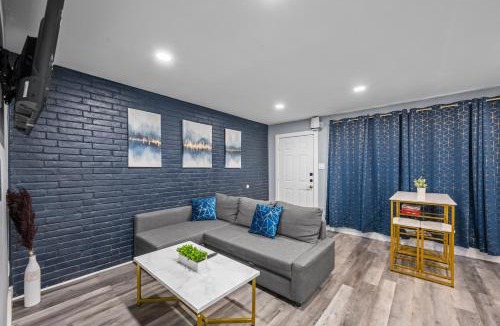 South Central Houston Apartment | Modern Central Houston 1BR Apartment