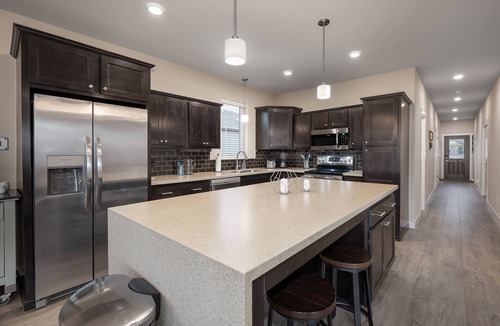 Tabernash House | Modern, cheerful home near Winter Park/Granby. Private Hot Tub, mountain views!