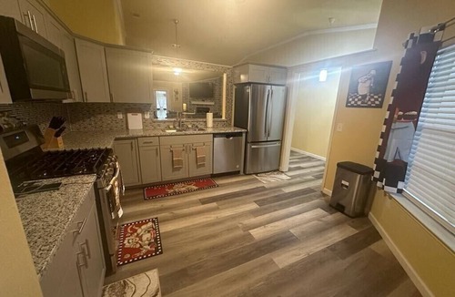 Converse House | Modern Comfort Near Military Bases & Shopping Walk to Parks & Lakes!