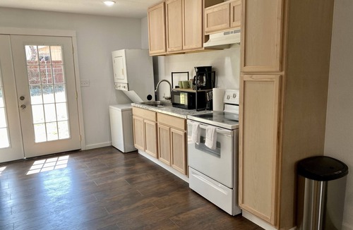 West Arlington House | Modern/Cozy Residential Home- Near Arlington Entertainment