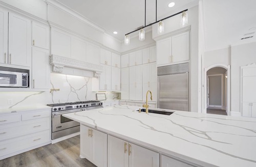 Highland Village Villa | Modern Day Villa Vista on Lake Lewisville