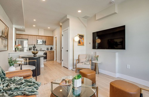 University Hills House | Modern Denver Gem Near DU, Parks & Shops!