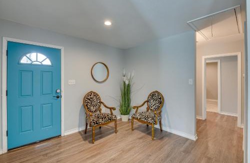 Flower Mound House | Modern Flower Mound Home < 2 Mi to River Walk