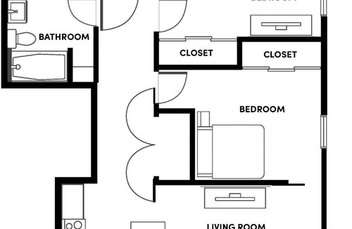 Downtown Boise Hotel | Modern Hotel