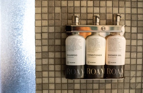 Downtown Boise Hotel | Modern Hotel