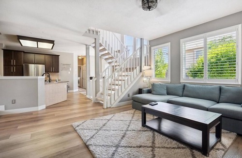 Centennial House | Modern House. SLEEP LIKE ROYALTY, SPA-Like Bathrooms, Gourmet Kitchen, location.