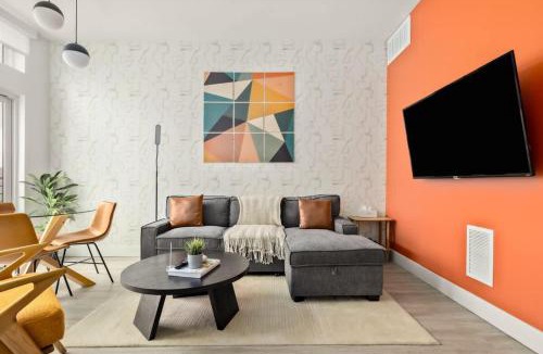 Highland House | Modern Lifestyle Loft with View - Zuni Lofts
