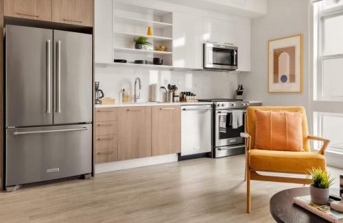 Highland House | Modern Lifestyle Loft with View - Zuni Lofts
