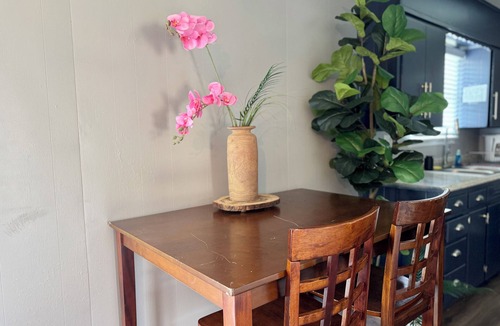 Copperas Cove House | Modern Lux Clean 3BR 2BA Near Ft. Cavazos—King Bed, Massage Chair, Pet-Friendly