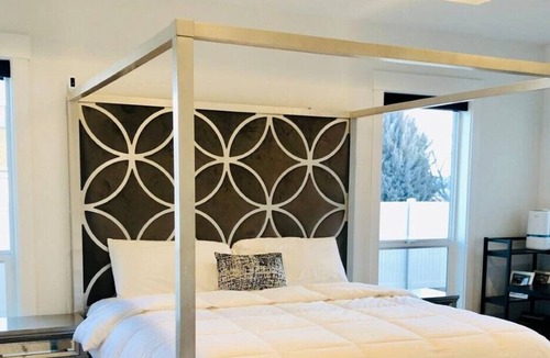 Middleton House | Modern luxury getaway