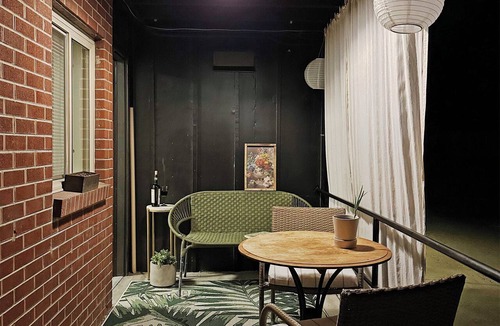Central Boulder Apartment | Modern Monthly Boulder Retreat