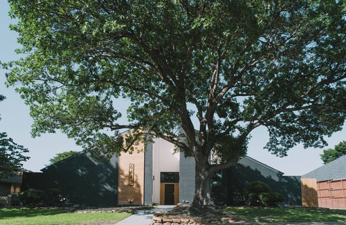 Far North Dallas House | Modern Pool Retreat: Mid & Long-Term Stays Dallas