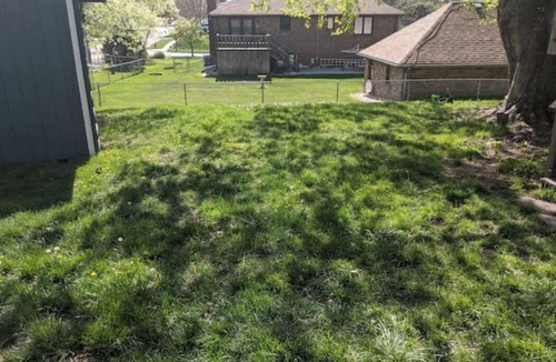 Lincoln House | Modern & Private 15 min to Downtown Lincoln Pet Friendly