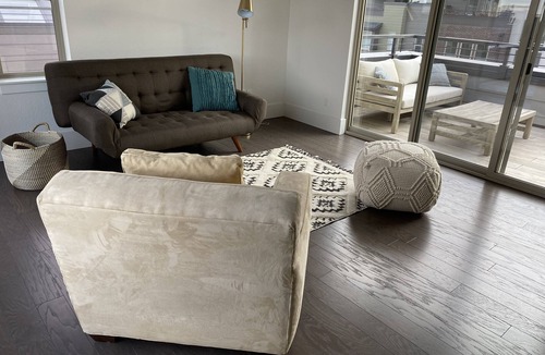 Superior House | Modern townhome w/rooftop patio. Mountain views. Easy access to Denver & Boulder