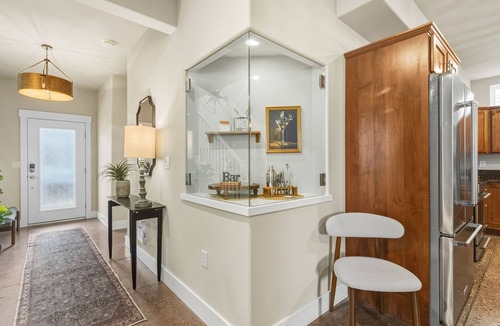 Fort Collins House | Modern Urban Retreat Near Old Town Fire Pit, Arcade, Bikes
