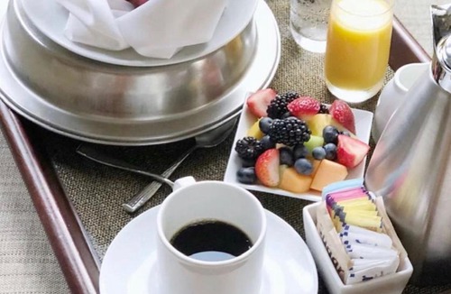 Downtown San Antonio Hotel | Mokara Hotel & Spa
