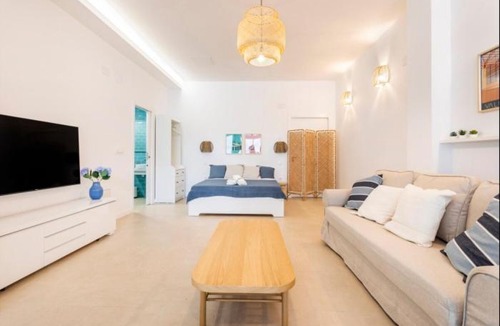 Trinitat Apartment | MOLINELL