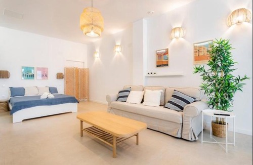 Trinitat Apartment | MOLINELL