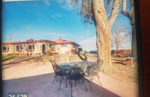 Twin Lakes House | Momos Denver Place