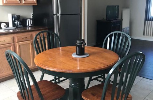 Peoria Heights House | Mon Chateau