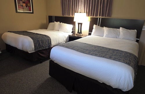 Monroe Hotel | Monroe Motel Near Seattle Everett WA