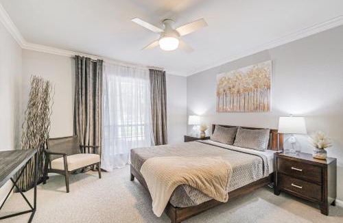 Neartown House | Montrose Houston's Urban Charm