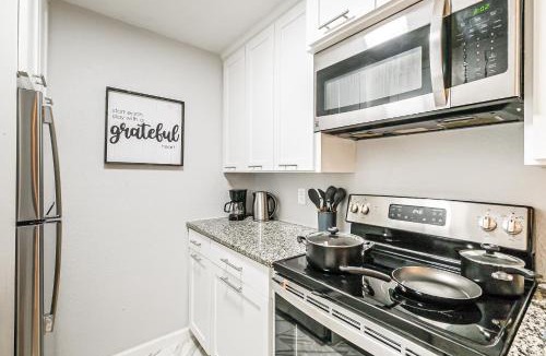 Neartown House | Montrose Houston's Urban Charm