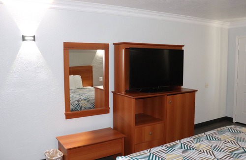 Alvin Hotel | Motel 6 Alvin, TX