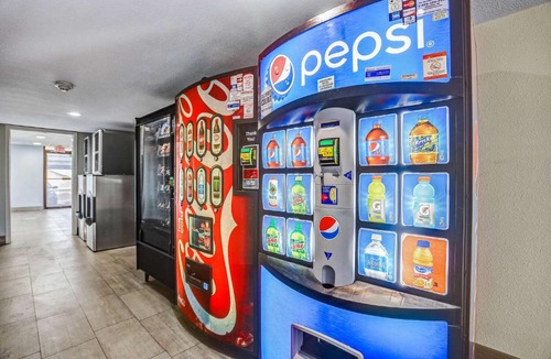 Amarillo Hotel | Motel 6-Amarillo, TX - Airport
