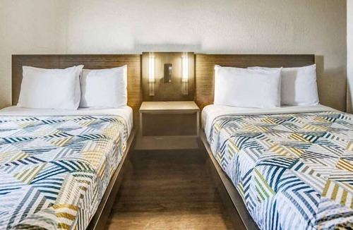 Amarillo Hotel | Motel 6 Amarillo, TX