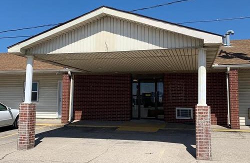 Cameron Hotel | Motel 6 Cameron MO