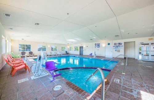 Decatur Hotel | Motel 6-Decatur, TX